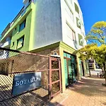 Botabara 312 Front Apartmán