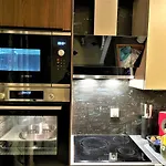 Apartmán Botabara 312 Front Pomorie
