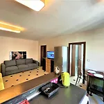 Apartmán Botabara 312 Front