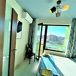 Apartmán Botabara 312 Front *