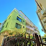 Apartmán Botabara 312 Front