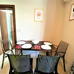 Apartmán Botabara 312 Front *