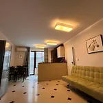 Apartmán Botabara 312 Front *
