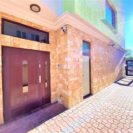 Botabara 312 Front Apartamento