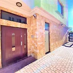 Botabara 312 Front شقة