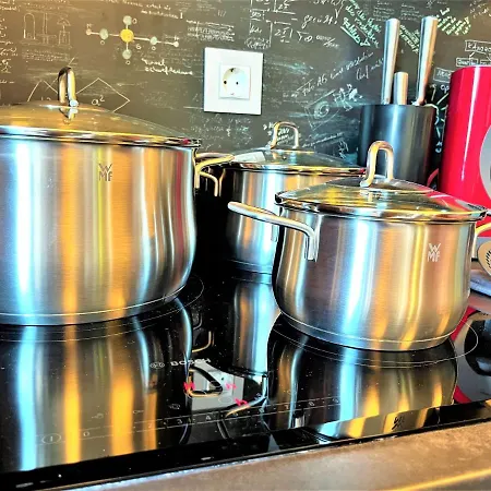 Appartamento Botabara 312 Front