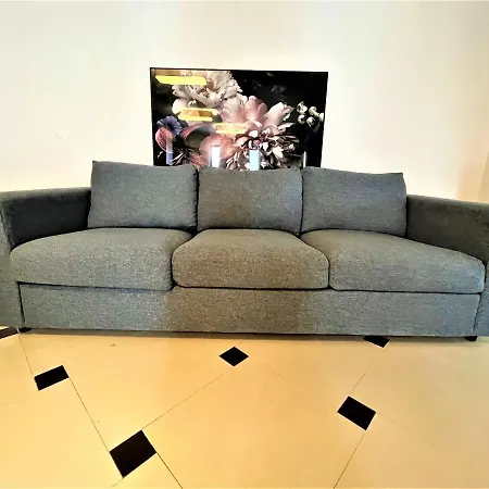 Botabara 312 Front Appartamento *