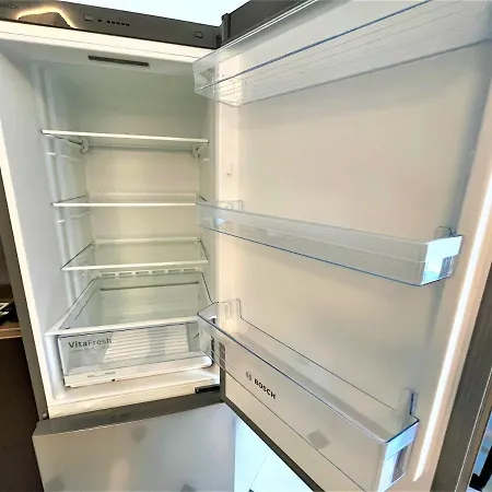 Appartamento Botabara 312 Front