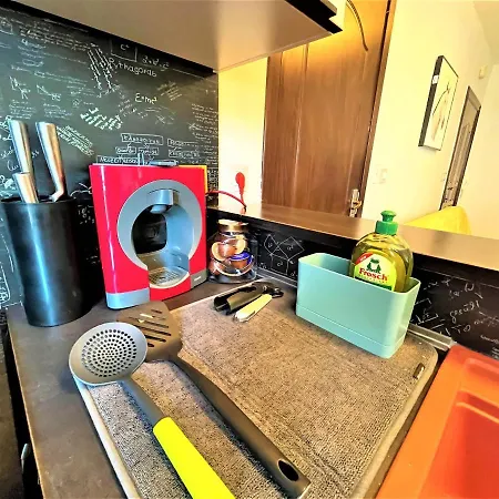 Botabara 312 Front Apartament Gmina Pomorie