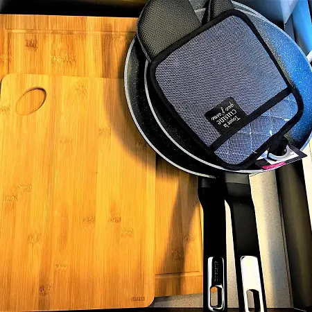 Apartament Botabara 312 Front *