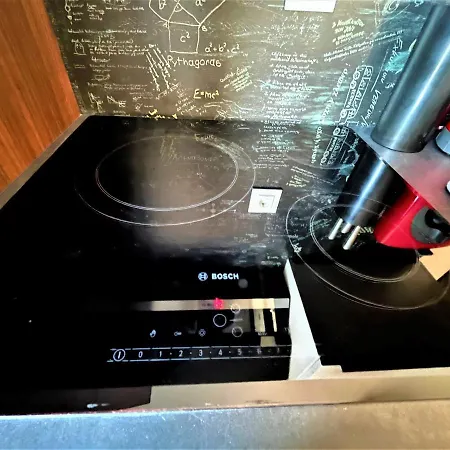 Botabara 312 Front Appartamento Pomorie