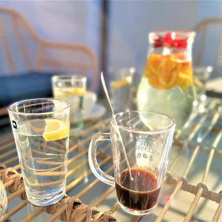 Апартамент Botabara 312 Front *