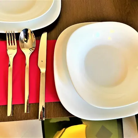 Botabara 312 Front Appartamento