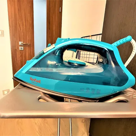 Botabara 312 Front Appartamento Pomorie