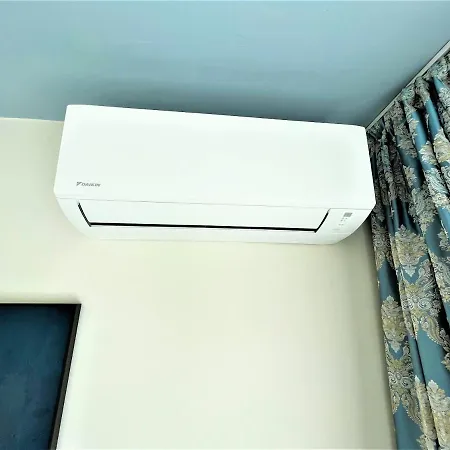 Apartament Botabara 312 Front Gmina Pomorie