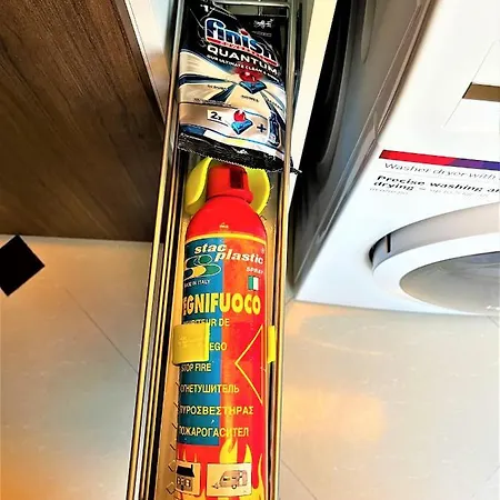 Botabara 312 Front Appartamento *