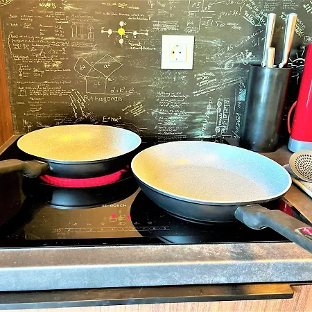 Appartamento Botabara 312 Front Pomorie