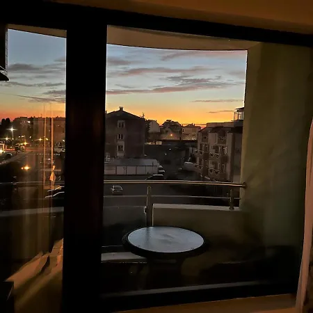 Botabara 312 Front * Pomorie