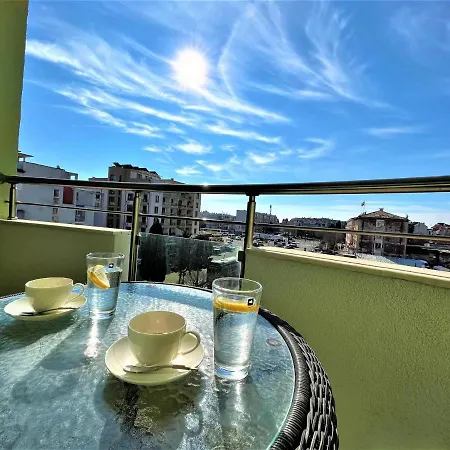 Botabara 312 Front Pomorie