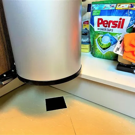 Appartamento Botabara 312 Front *