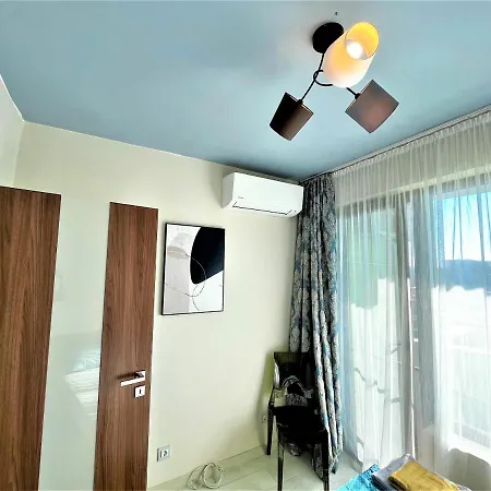 Botabara 312 Front Apartament