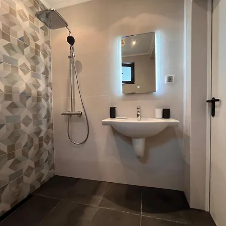Apartament Botabara 312 Beach Front Apartment Gmina Pomorie