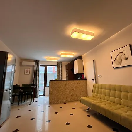 Appartamento Botabara 312 Front *