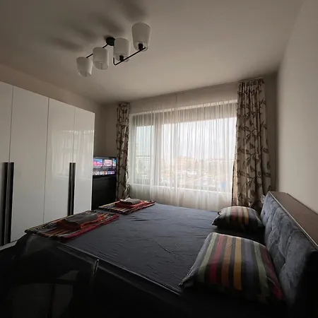 Botabara 312 Beach Front Apartment * Gmina Pomorie