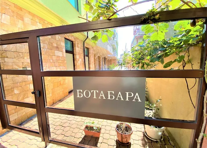 Botabara 312 Front *