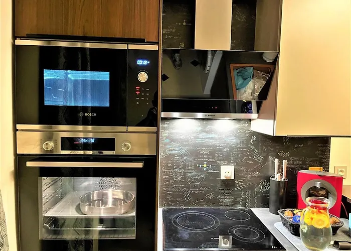 Apartament Botabara 312 Front Pomorie