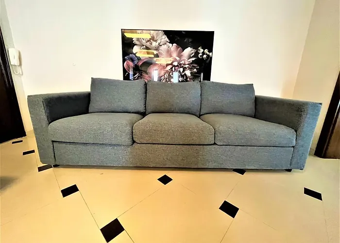 Botabara 312 Front Apartament *