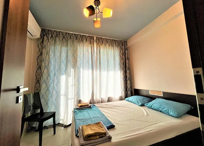 Botabara 312 Front Apartament *