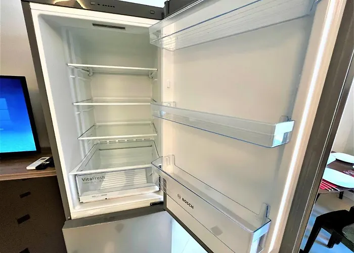 Apartament Botabara 312 Front