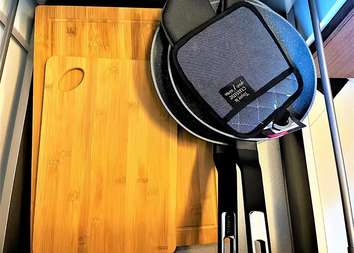 Apartament Botabara 312 Front *