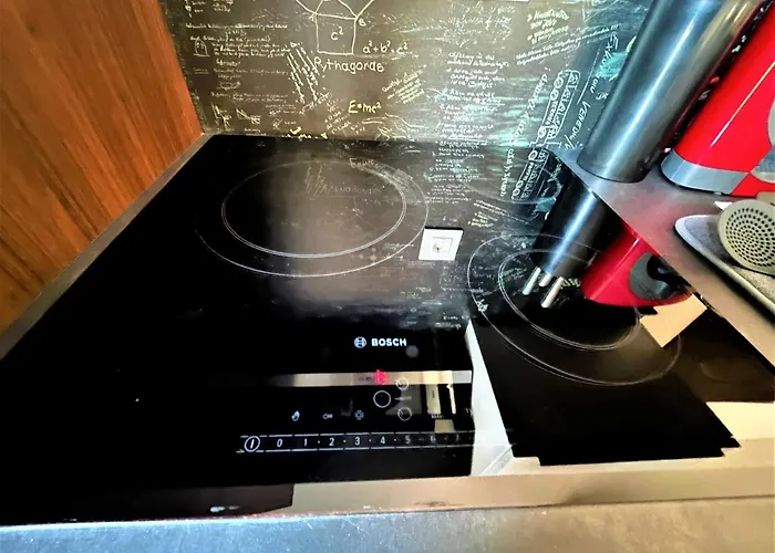 Botabara 312 Front Apartament Pomorie