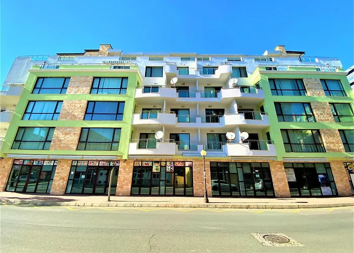 Botabara 312 Front *