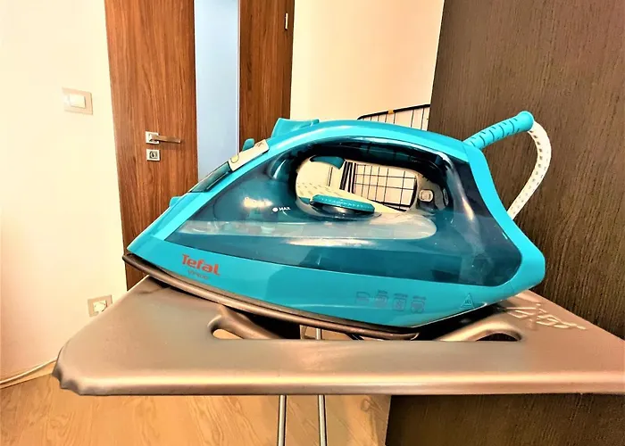 Botabara 312 Front Apartament Pomorie