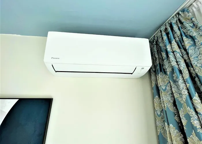 Apartament Botabara 312 Front Pomorie