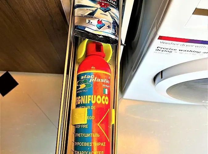 Botabara 312 Front Appartement *