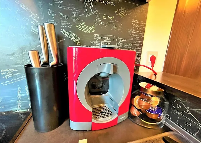 Apartament Botabara 312 Front Pomorie