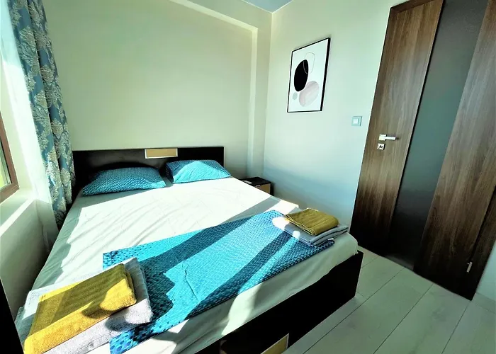 Botabara 312 Front Apartament