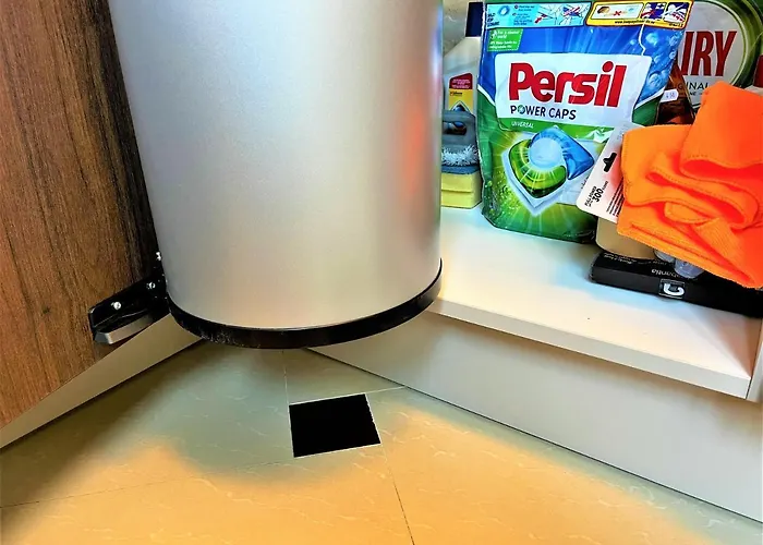 Apartament Botabara 312 Front *