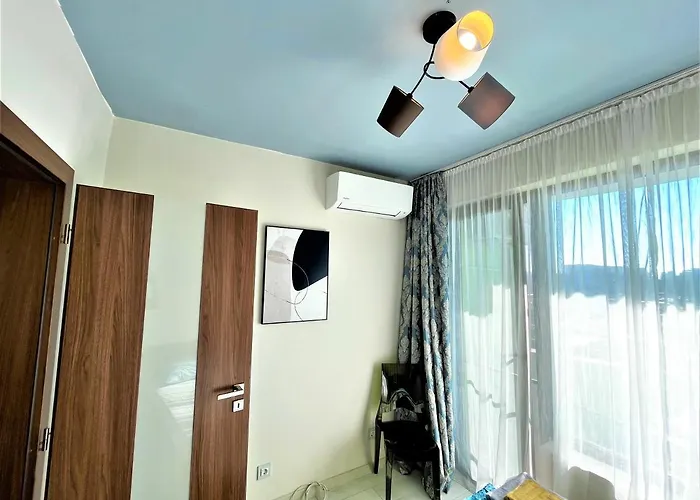 Botabara 312 Front Apartament