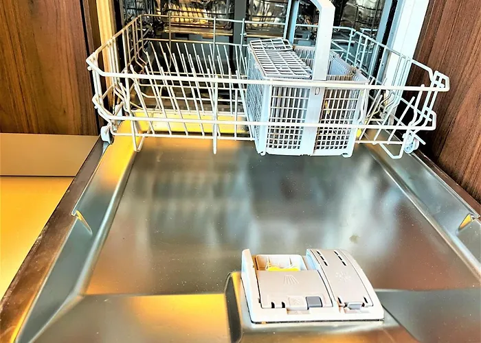 Apartament Botabara 312 Front *