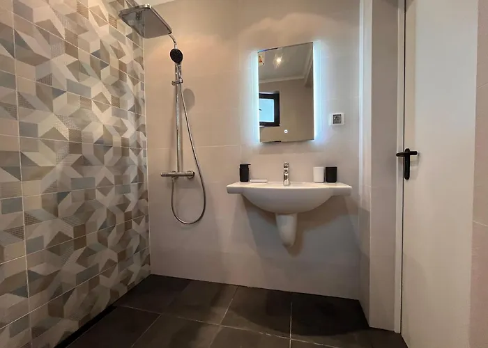 Apartament Botabara 312 Front Pomorie