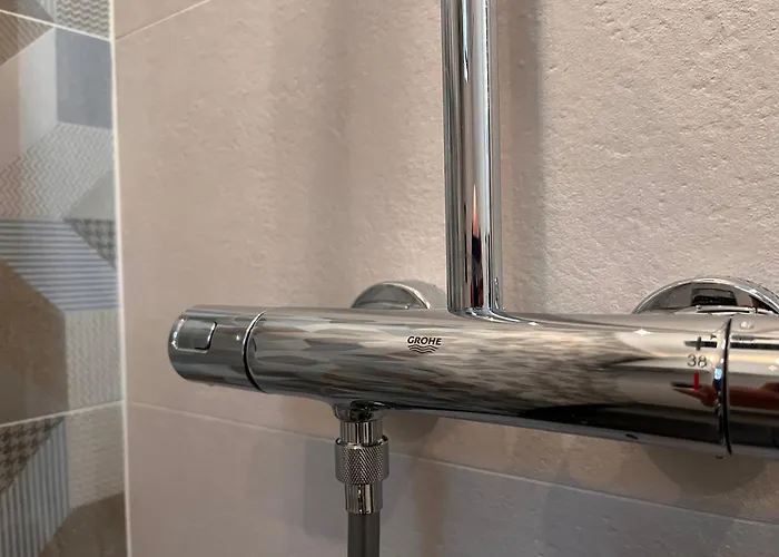 Botabara 312 Front Apartament Pomorie