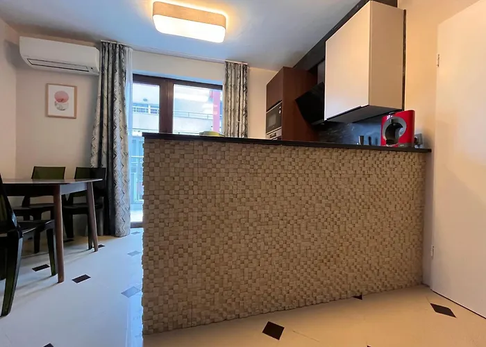 Botabara 312 Front Apartament